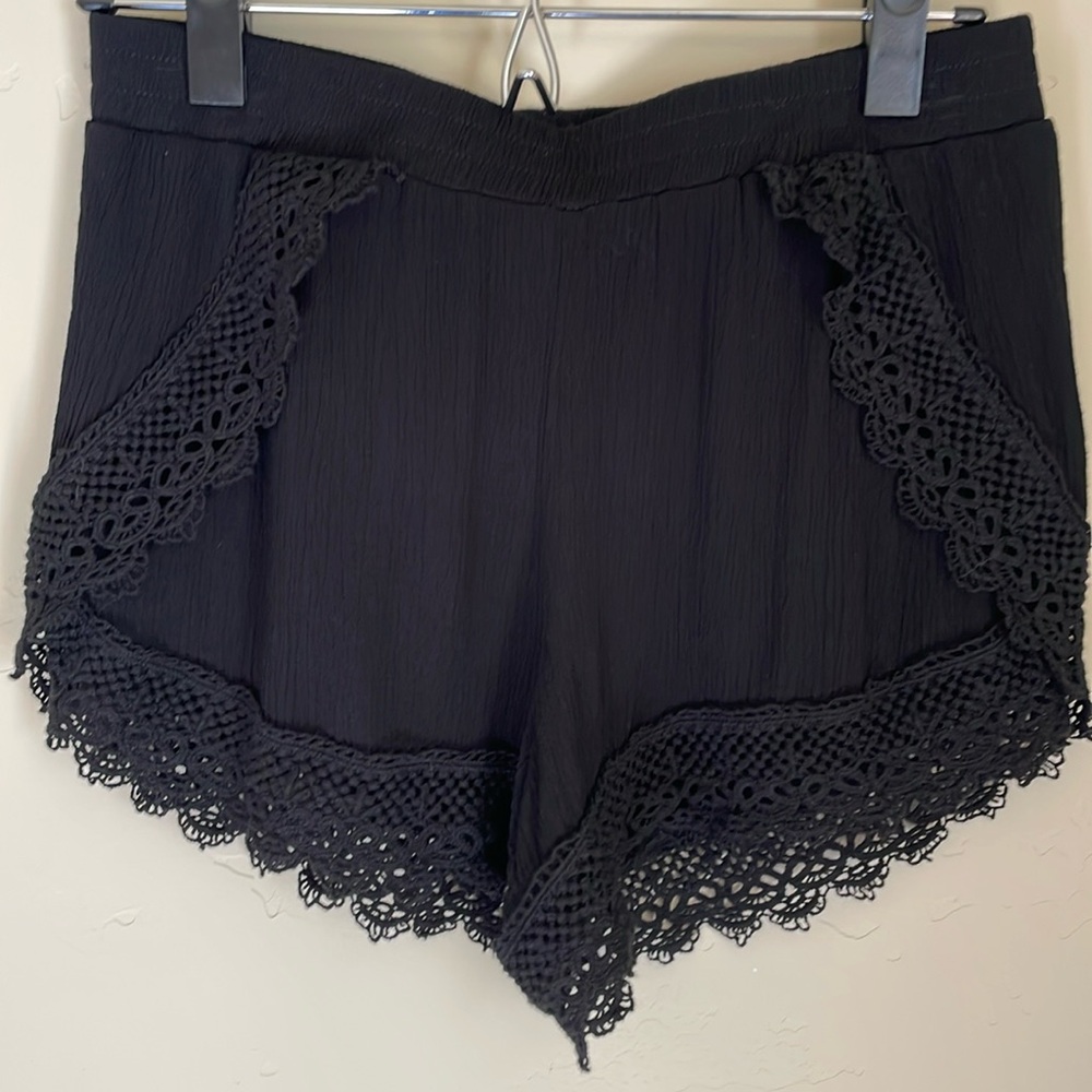 Socialite shorts